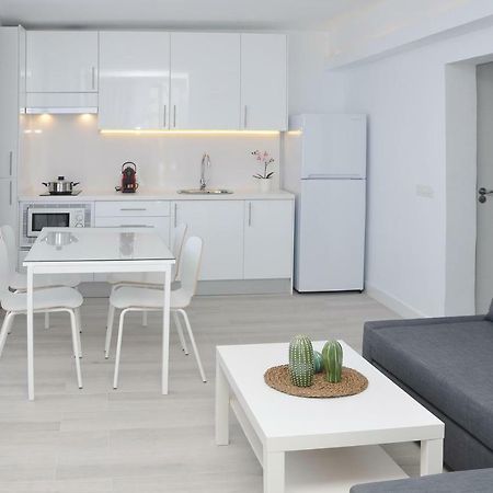 Canary Lofts Glorieta Санта-Крус-де-Тенерифе Экстерьер фото